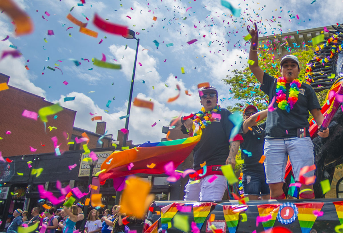 Denver Pride 2026