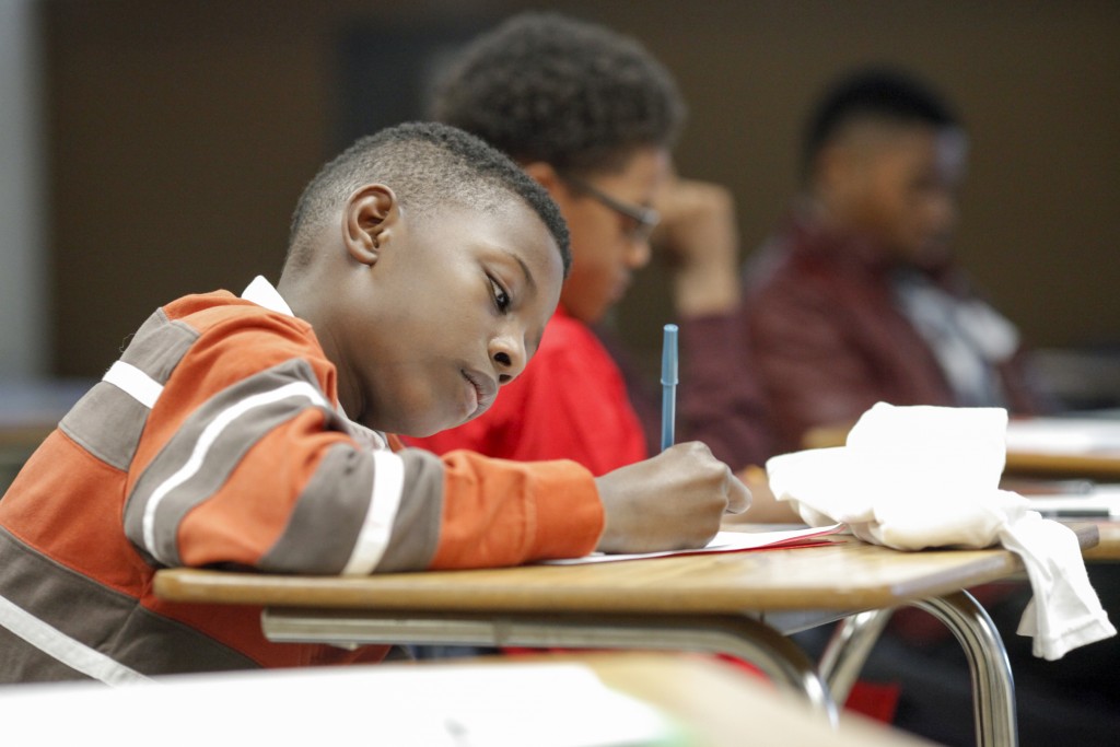 Celebrating Diversity in the Smoky Hill Community with Brotherhood Summit